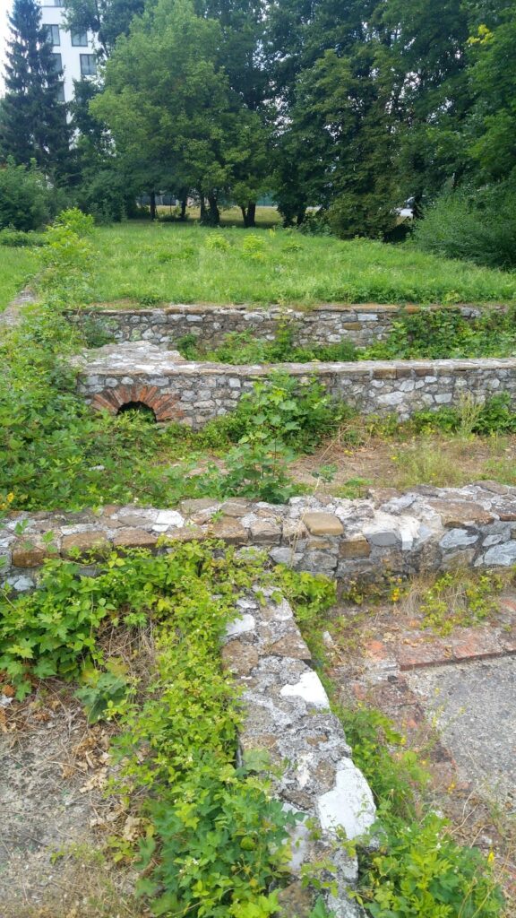 Aquae Sulphurae Archeological Park
