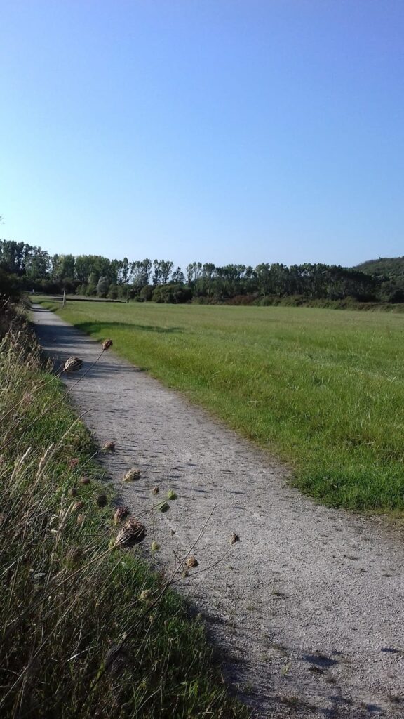 Site Archéologique de Cherré