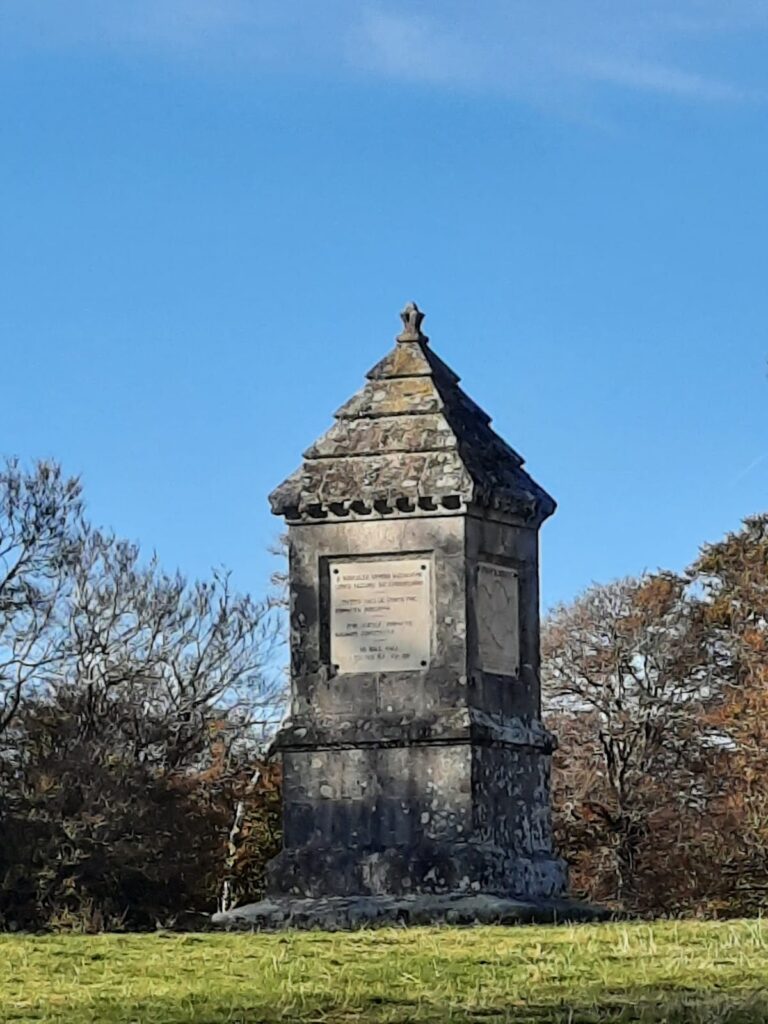 Bibracte: The Principal Oppidum of the Aedui in Central France 7 Bibracte