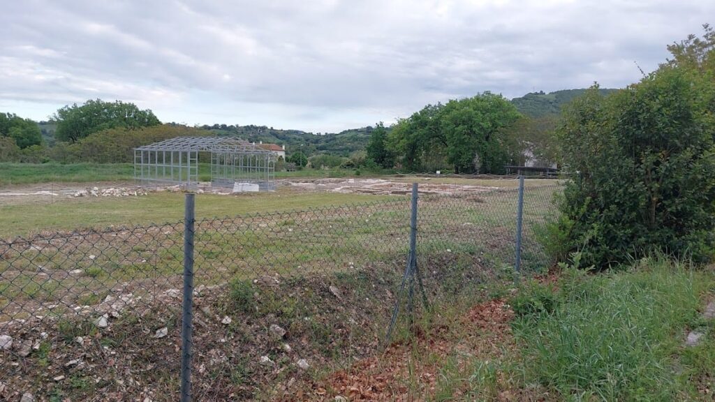 Sempronii (Forum Sempronii): An Ancient Roman Municipium in Italy 2 Sempronii