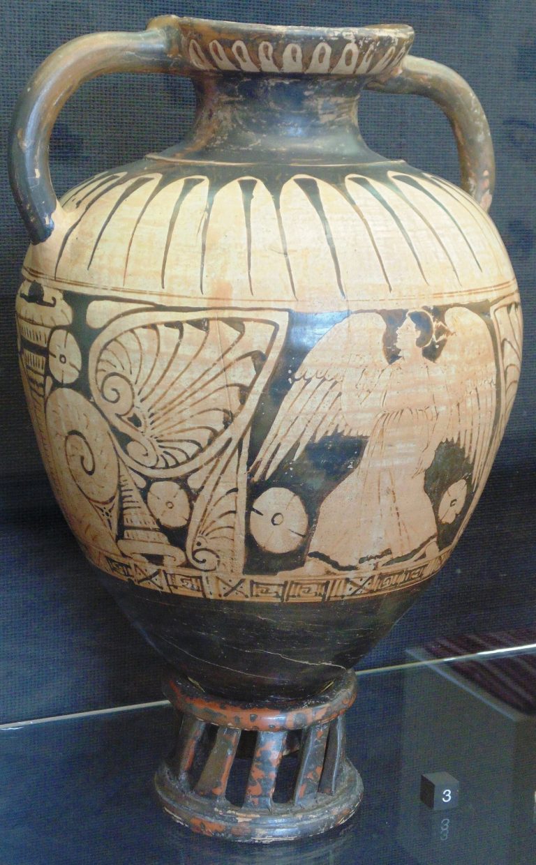 Leibniz Center for Archaeology: A German Research Institution for Archaeology and Conservation