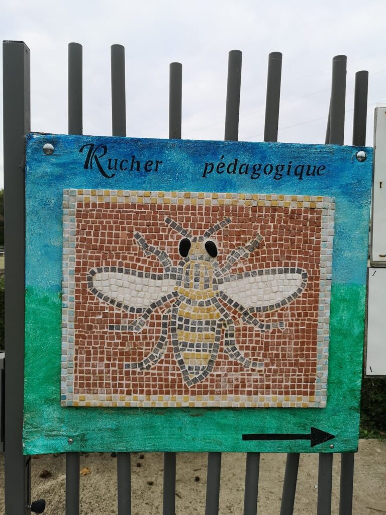 Gallo-Roman villa of Lamarque