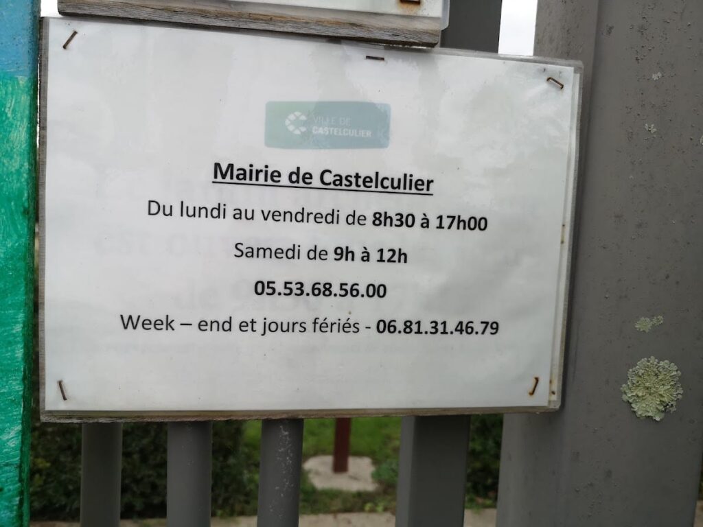 Gallo-Roman villa of Lamarque