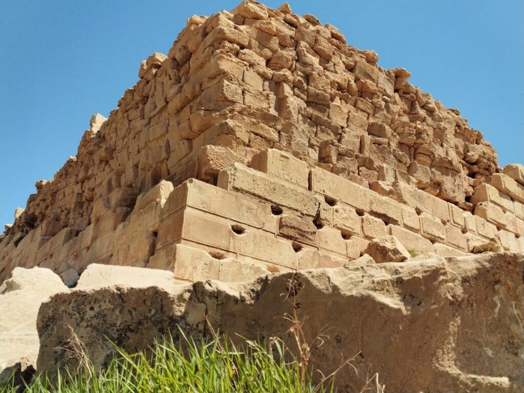 Pasargadae: The First Capital of the Achaemenid Empire in Iran 10 Pasargadae