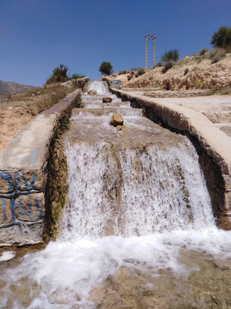Firuzabad: The Ancient Sasanian Capital in Iran 8 Firuzabad