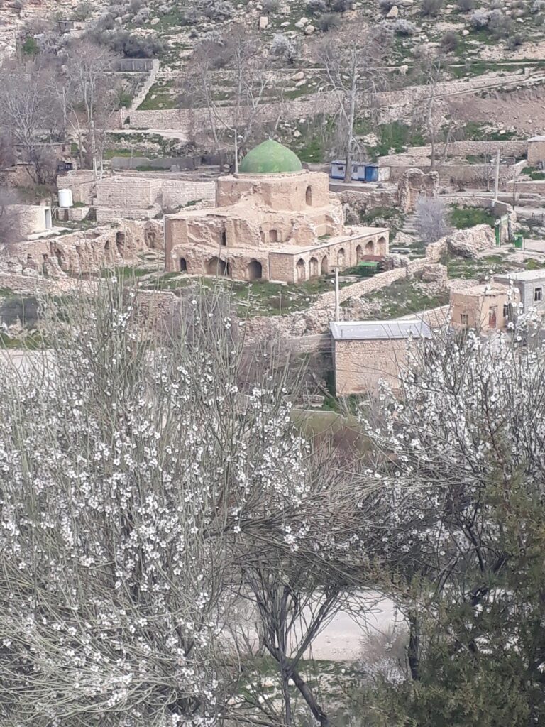 Firuzabad: The Ancient Sasanian Capital in Iran 10 Firuzabad