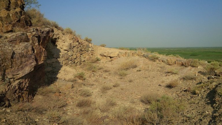 Artaxata: The Ancient Armenian Capital and Commercial Center