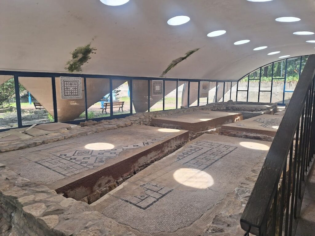 Hercules Villa Budapest