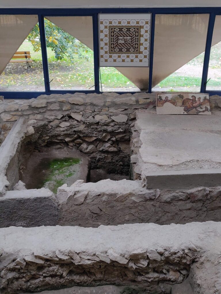 Hercules Villa Budapest