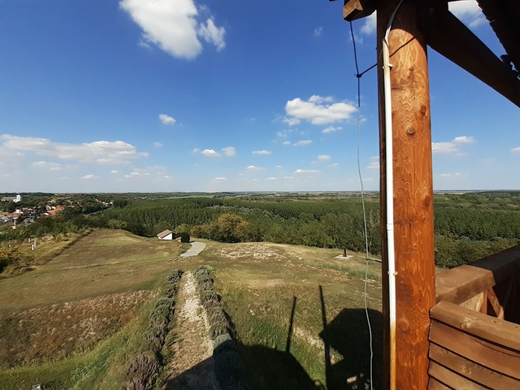 Lussonium Fort: A Roman Danubian Frontier Fort in Hungary 5 Lussonium Fort