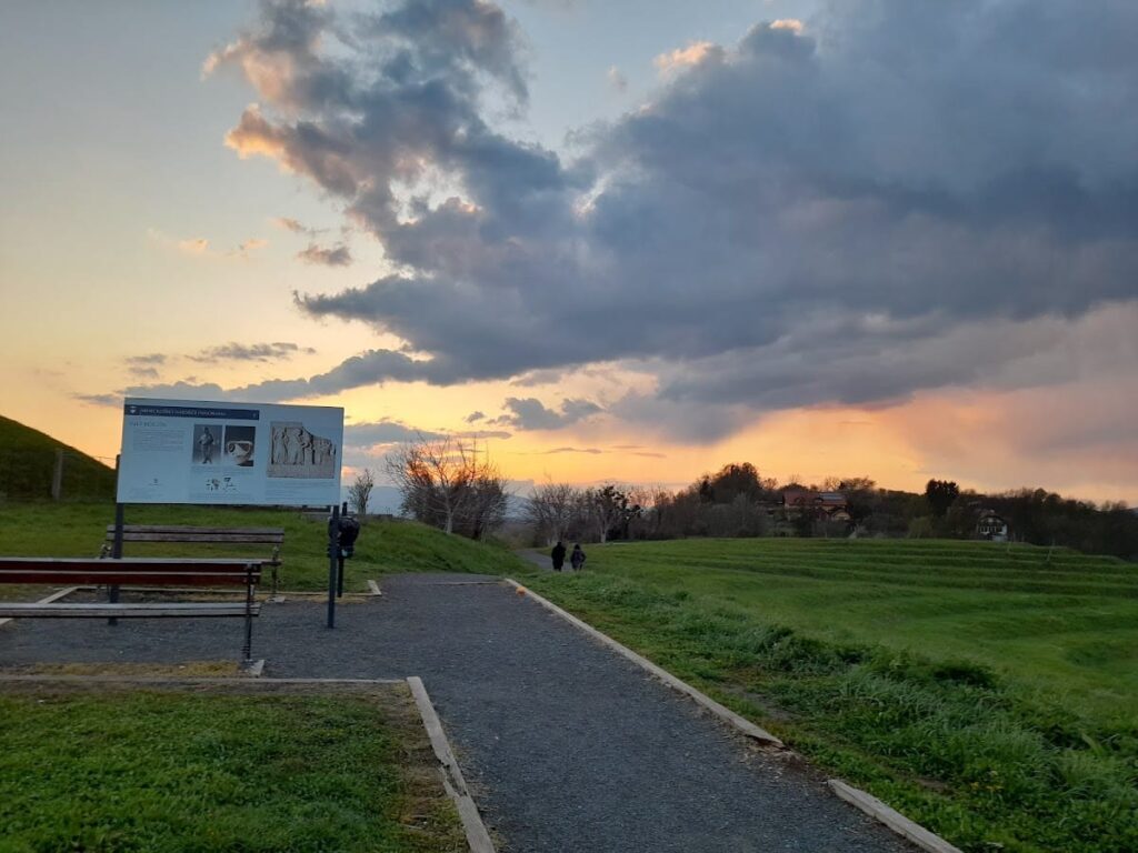 Poetovio: A Roman Settlement and Cultural Center in Present-Day Slovenia 10 Poetovio