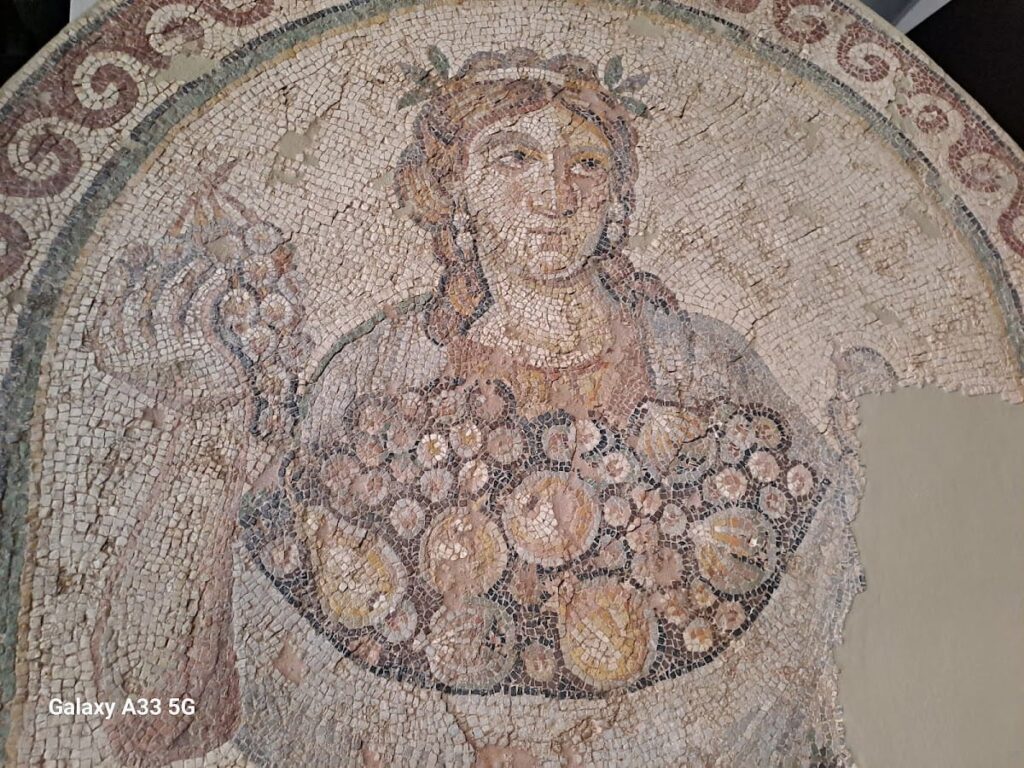 Byzantine Museum of Argolis 7 Byzantine Museum of Argos