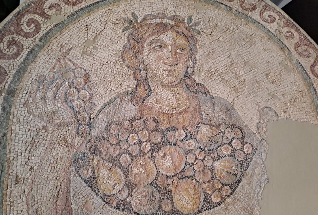 Byzantine Museum of Argos