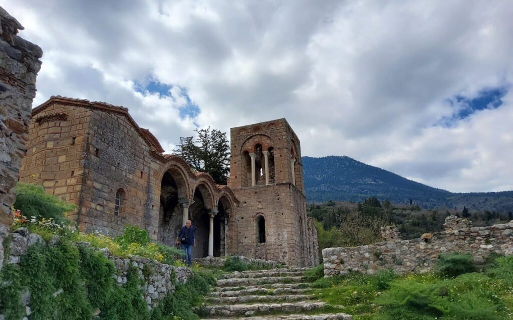 Mystras