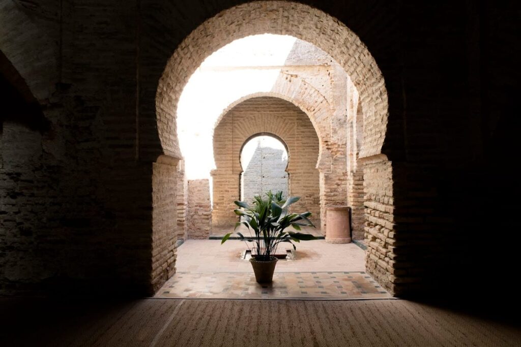 Alcazar of Jerez de la Frontera: An Almohad Fortress-Palace in Spain 4 Alcazar of Jerez de la Frontera