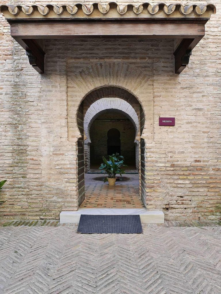 Alcazar of Jerez de la Frontera: An Almohad Fortress-Palace in Spain