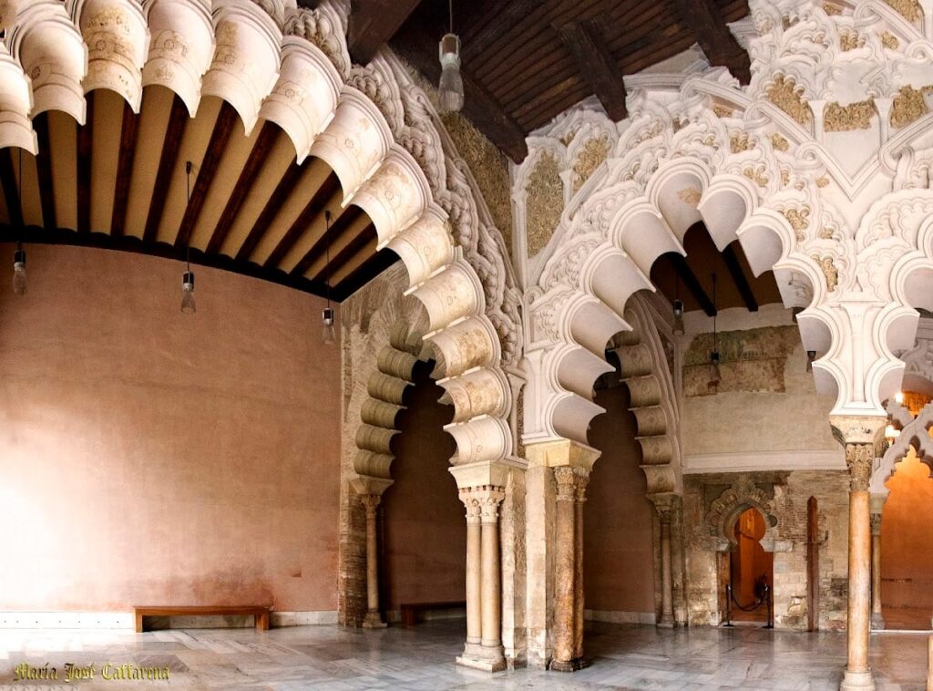 Aljaferia