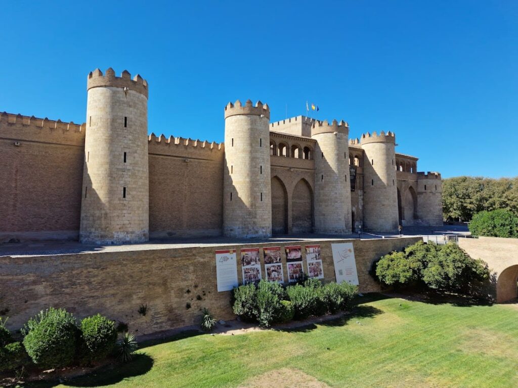 Aljaferia