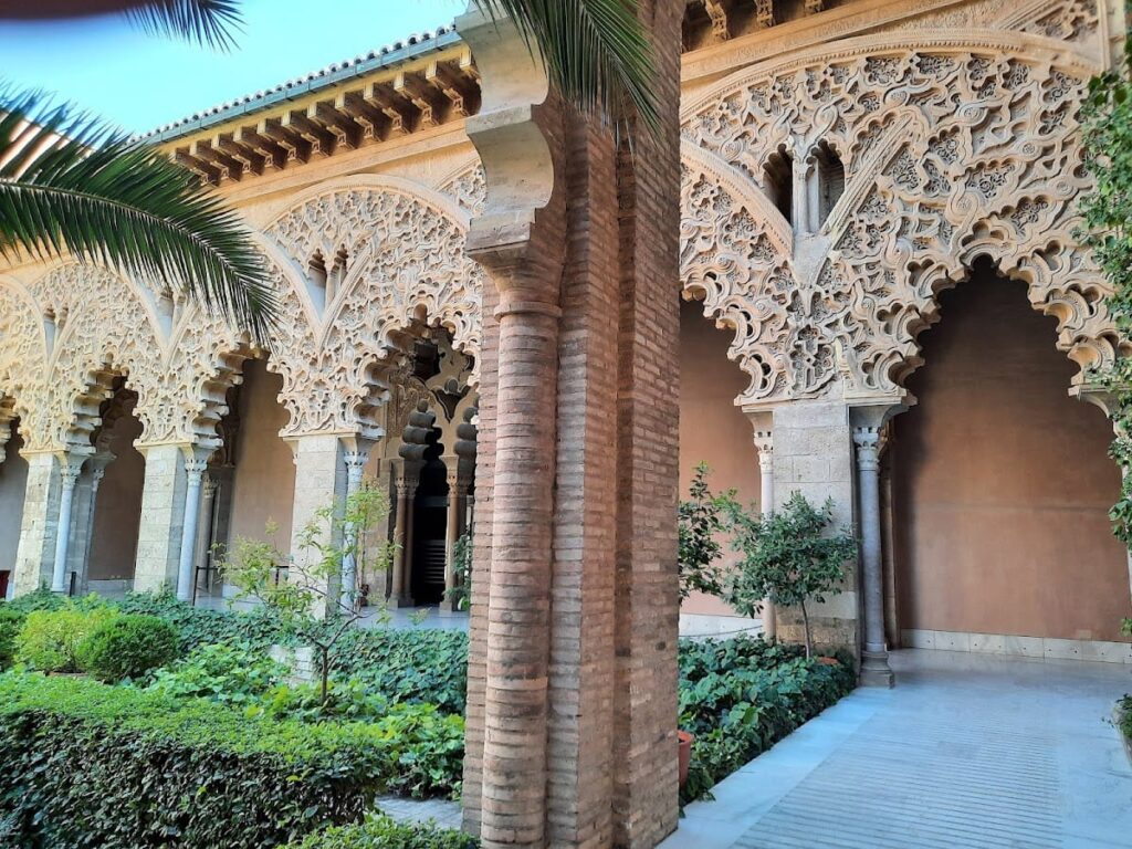 Aljaferia