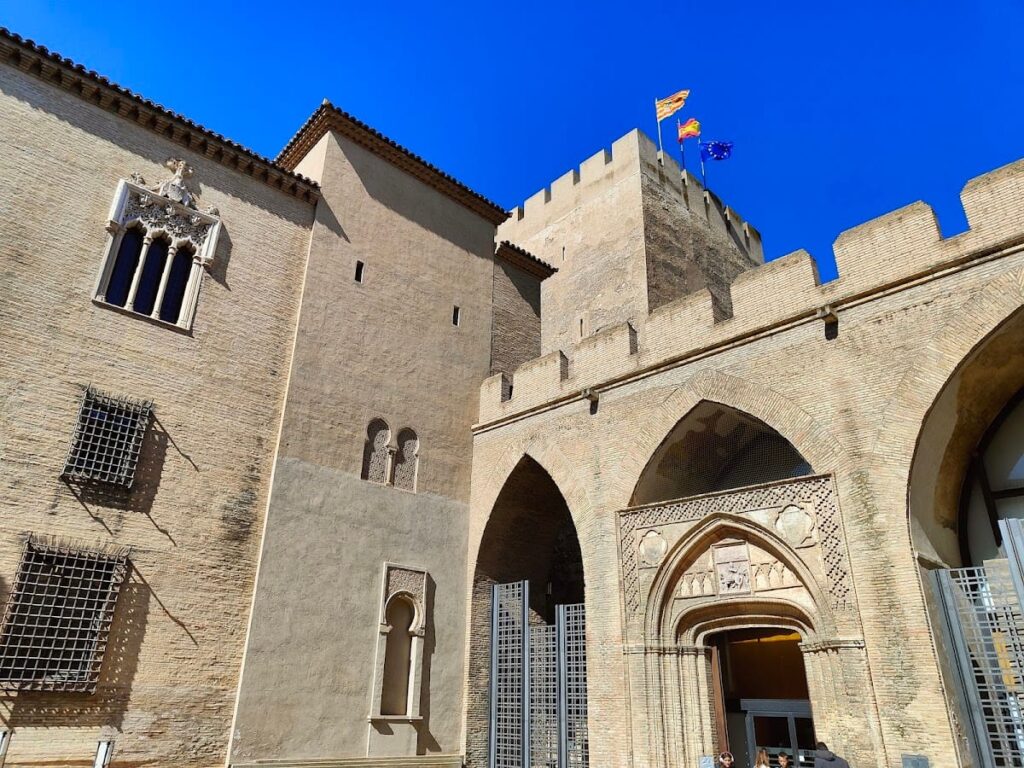 Aljaferia