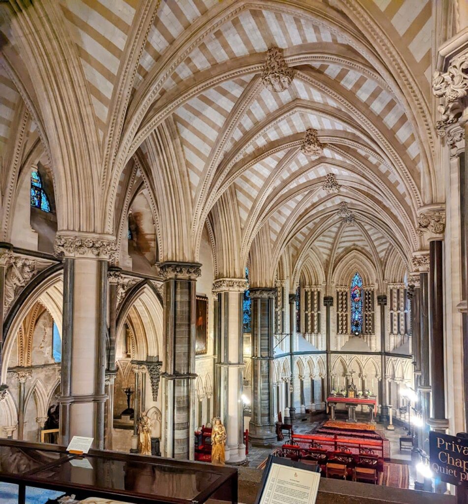 Arundel Castle: A Medieval Fortress and Ducal Residence in England 4 Arundel Castle