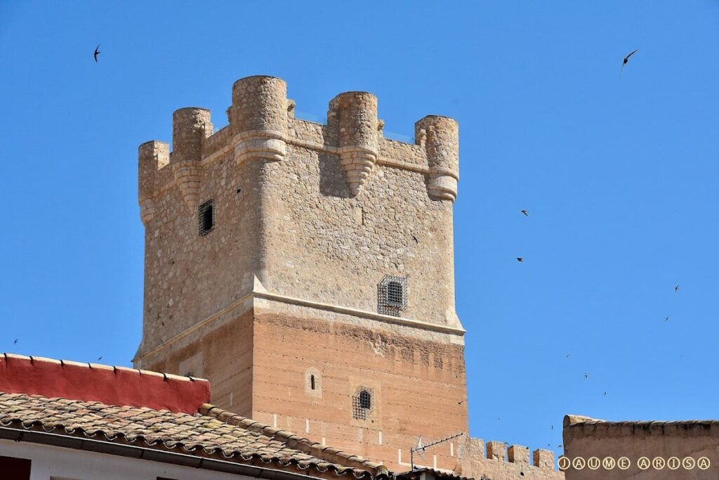 Atalaya Castle