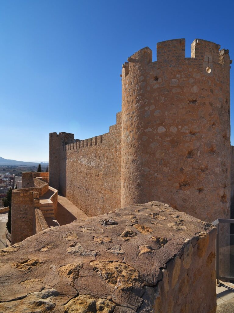 Atalaya Castle