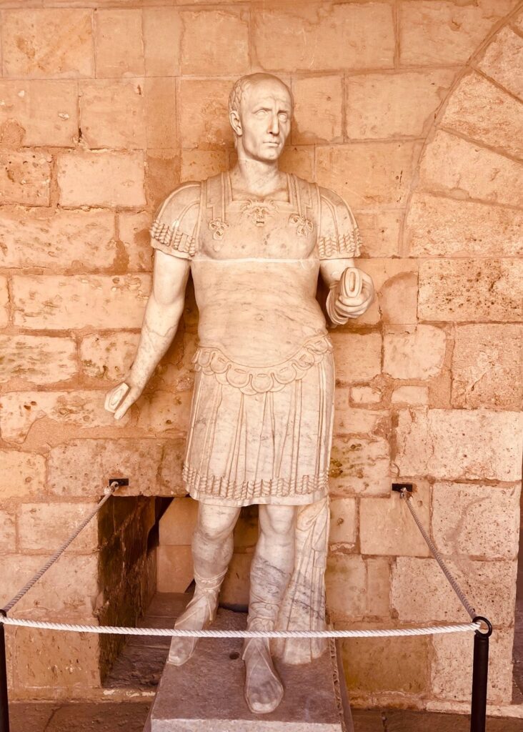 Bellver Castle: A Circular Gothic Fortress and Museum in Palma 5 Bellver Castle