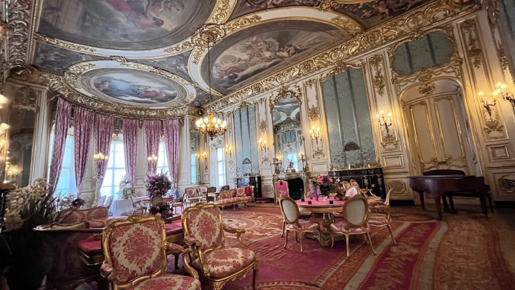 Belvoir Castle: A Gothic Revival Ducal Residence in England 2 Belvoir Castle