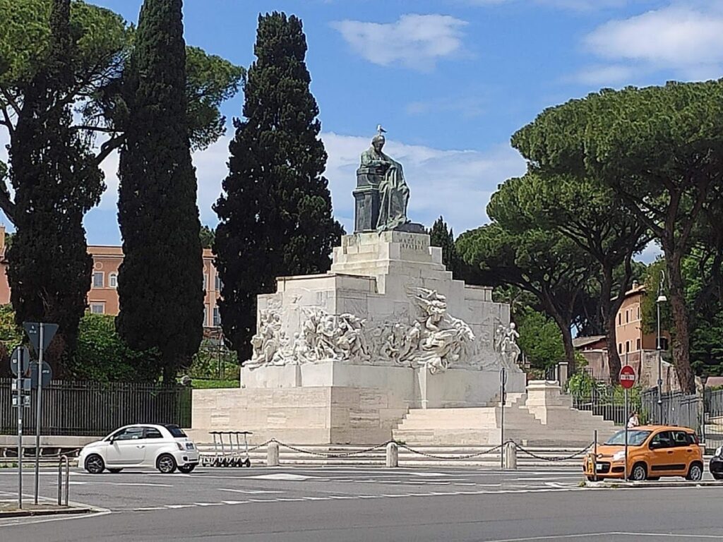 Circus Maximus: Ancient Roman Arena in Rome 10 Circus Maximus