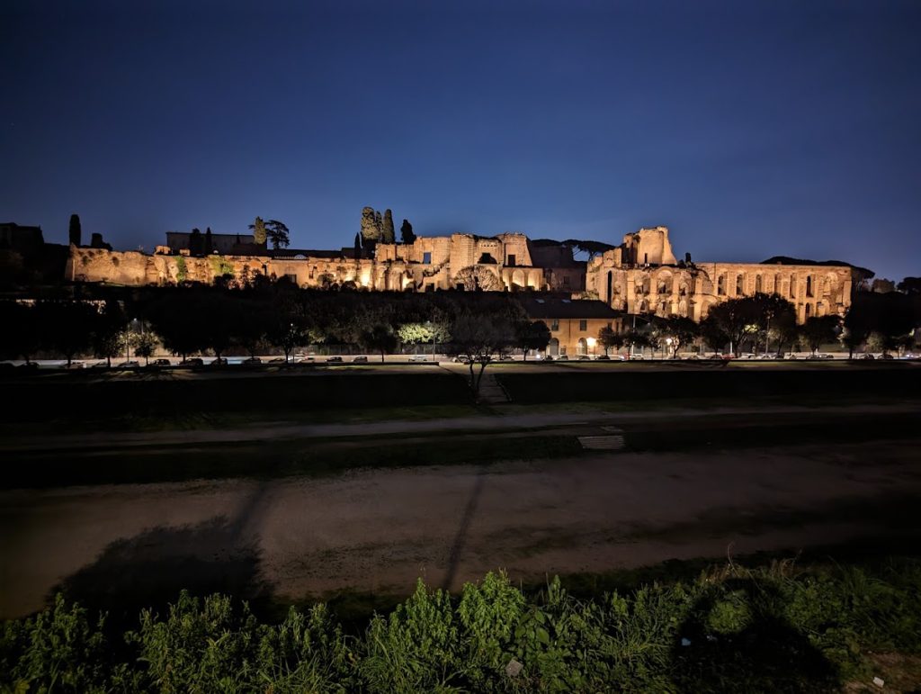 Circus Maximus: Rome’s Ancient Chariot-Racing Venue 5 Circus Maximus