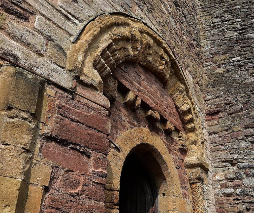 Berkeley Castle: A Norman Fortress and Berkeley Family Seat 3 Berkeley Castle