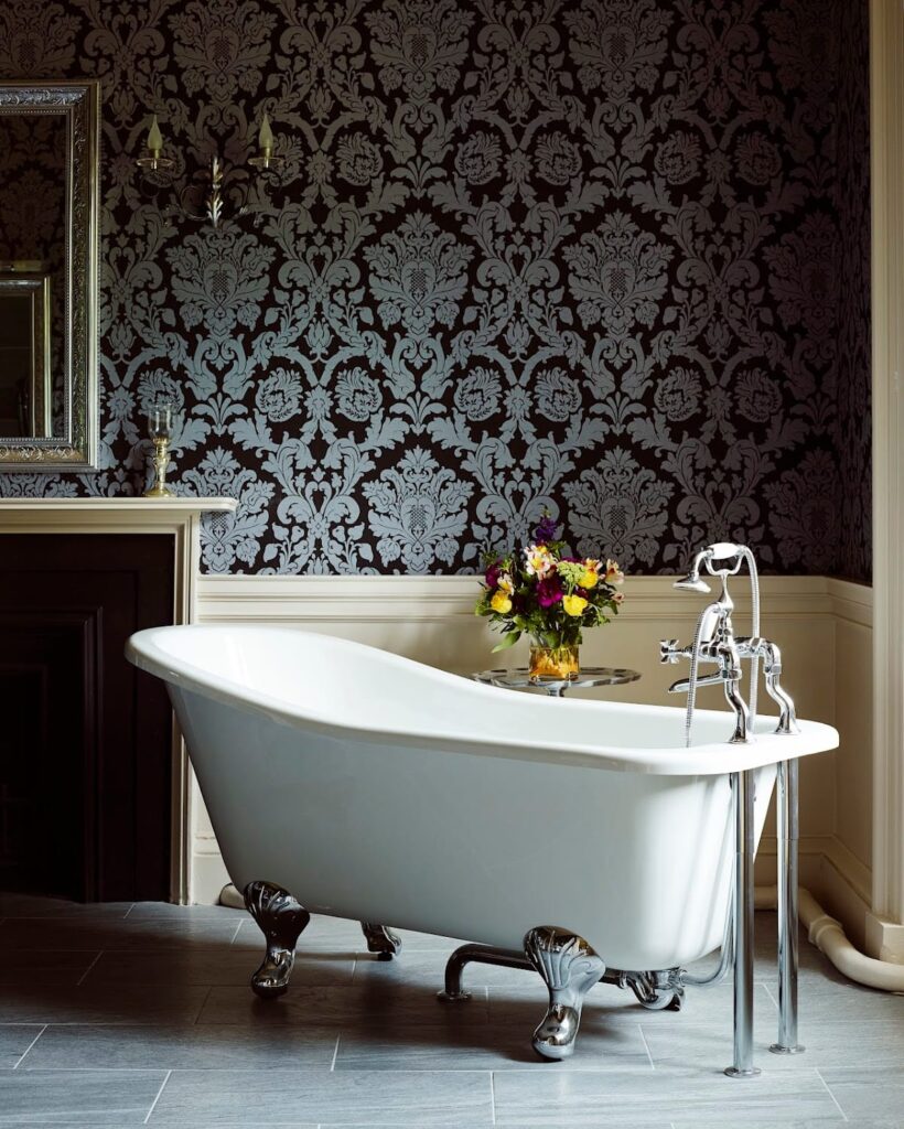 Blairquhan Castle: A Historic Estate in South Ayrshire, Scotland 8 Blairquhan Castle