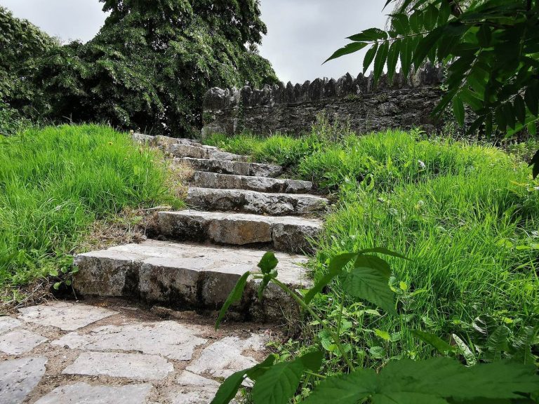 Blarney Castle: A Medieval Stronghold in Ireland