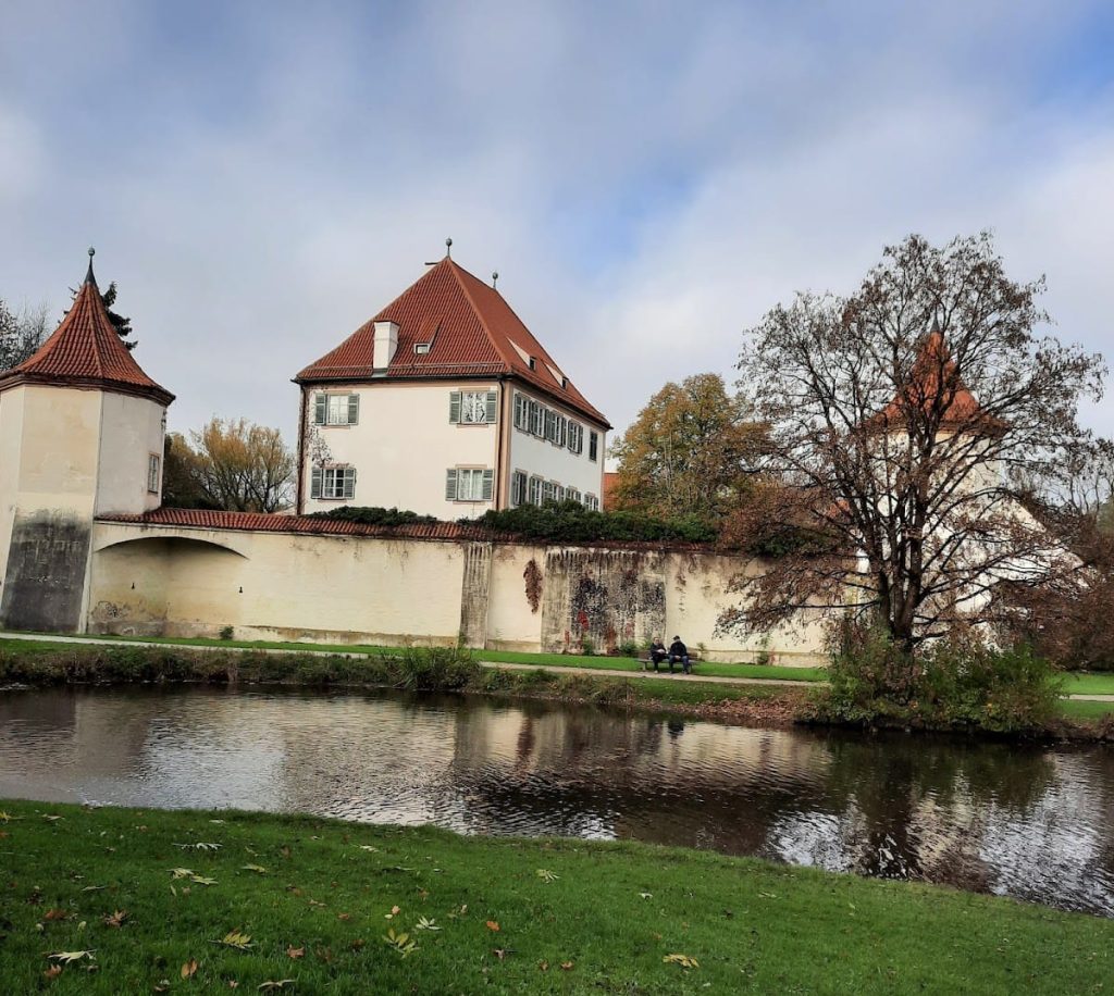 Blutenburg Castle: A Medieval Bavarian Hunting Residence in Munich 1 Blutenburg Castle
