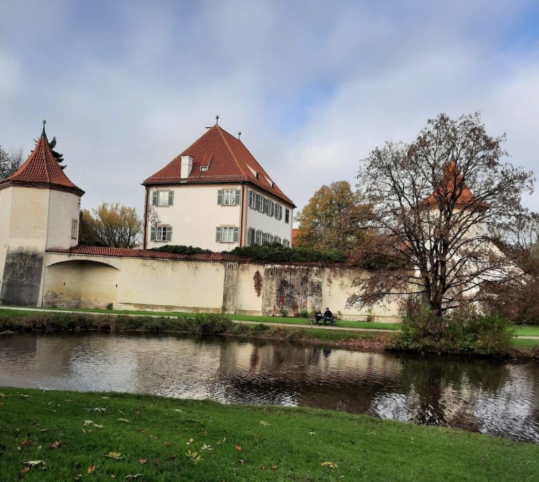 Blutenburg Castle: A Medieval Bavarian Hunting Residence in Munich