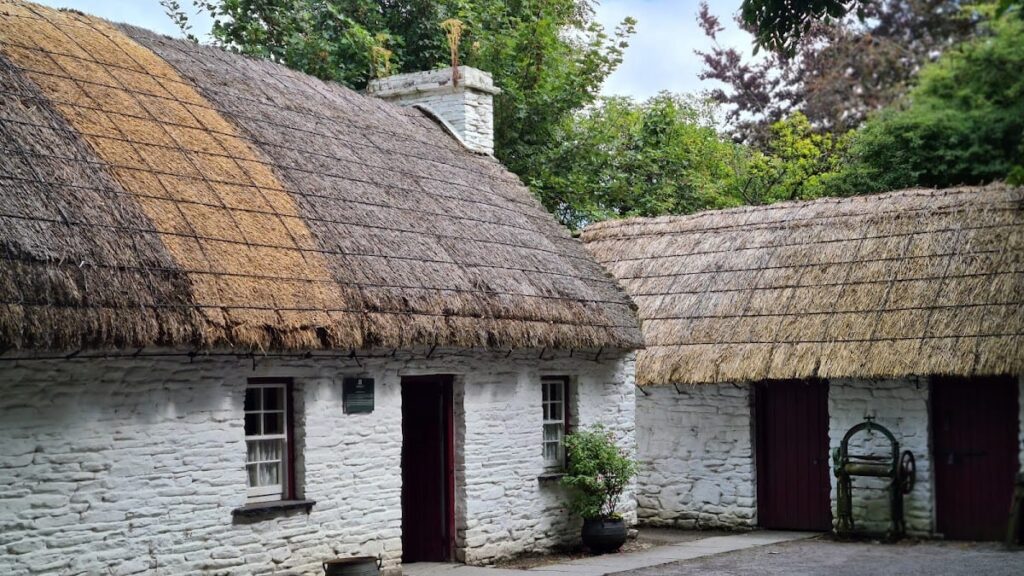 Bunratty Castle: A Fifteenth-Century Tower House in Ireland 3 Bunratty Castle