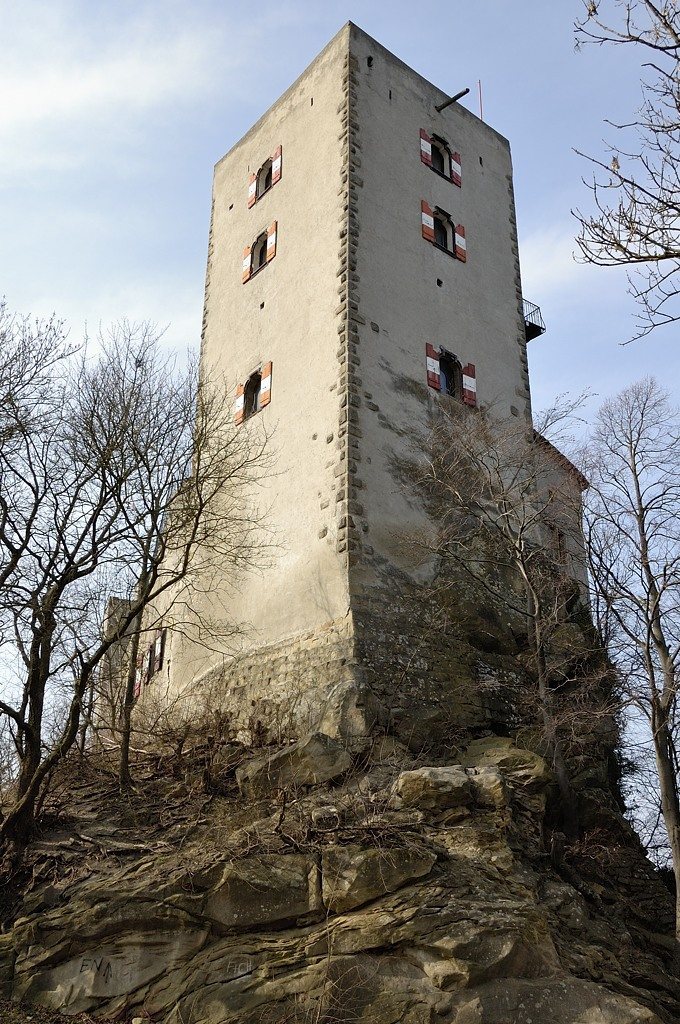 Burg Greifenstein: A Medieval Danube Fortress in Austria 2 Burg Greifenstein