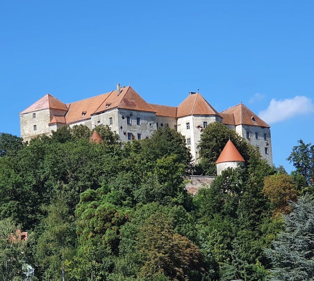 Burg Neulengbach