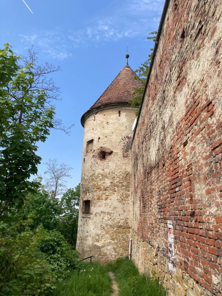 Burg Neulengbach