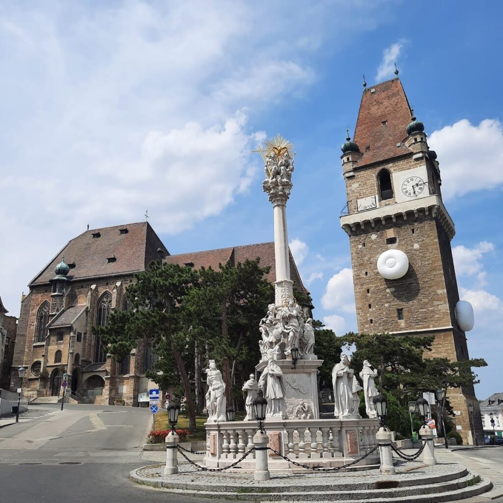 Burg Perchtoldsdorf: A Historic Castle in Austria 6 Burg Perchtoldsdorf