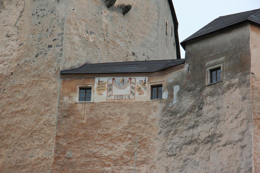 Burg Rappottenstein: A Medieval Hilltop Castle in Austria 3 Burg Rappottenstein