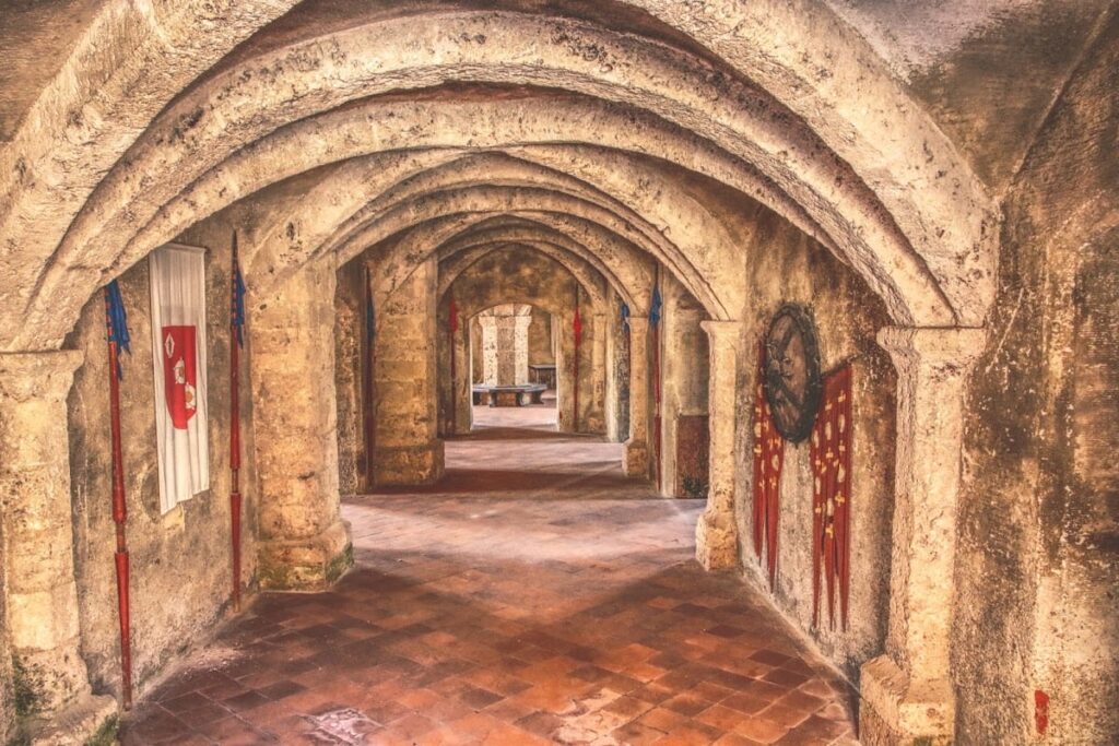 Burghausen Castle: A Medieval Ducal Residence and Fortress in Germany 4 Burghausen Castle