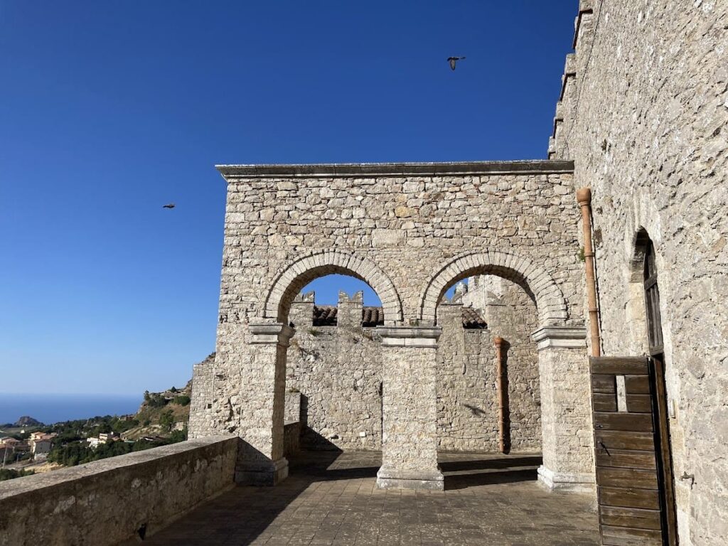 Castello di Caccamo