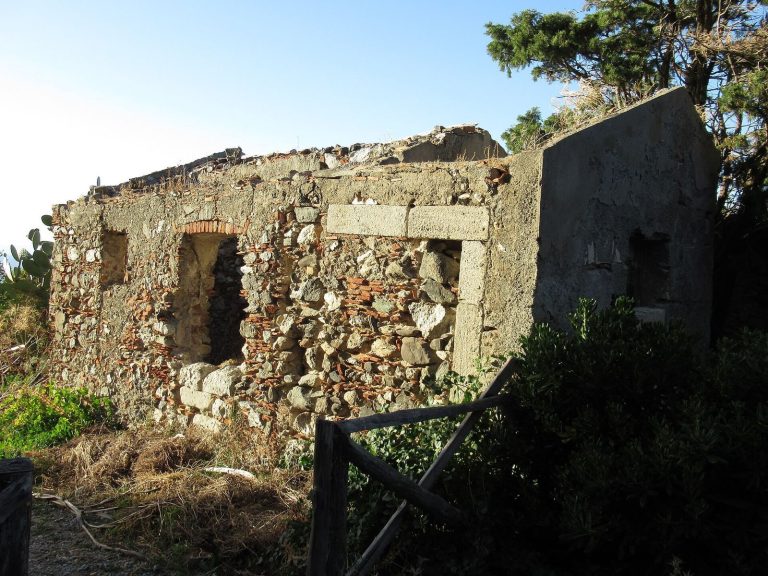 Castello di Milazzo: A Multiperiod Fortified Citadel in Sicily