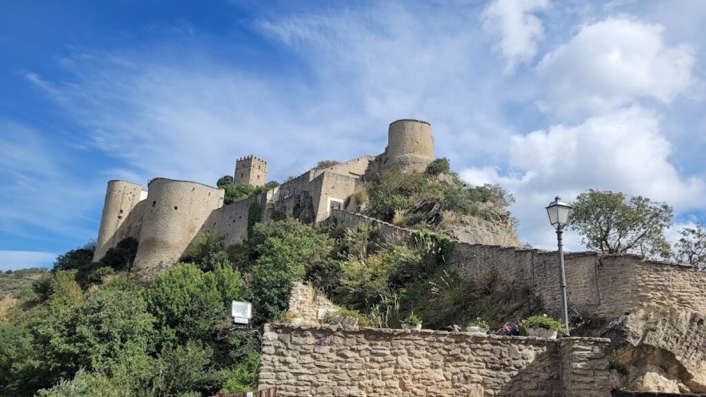 Castello di Roccascalegna