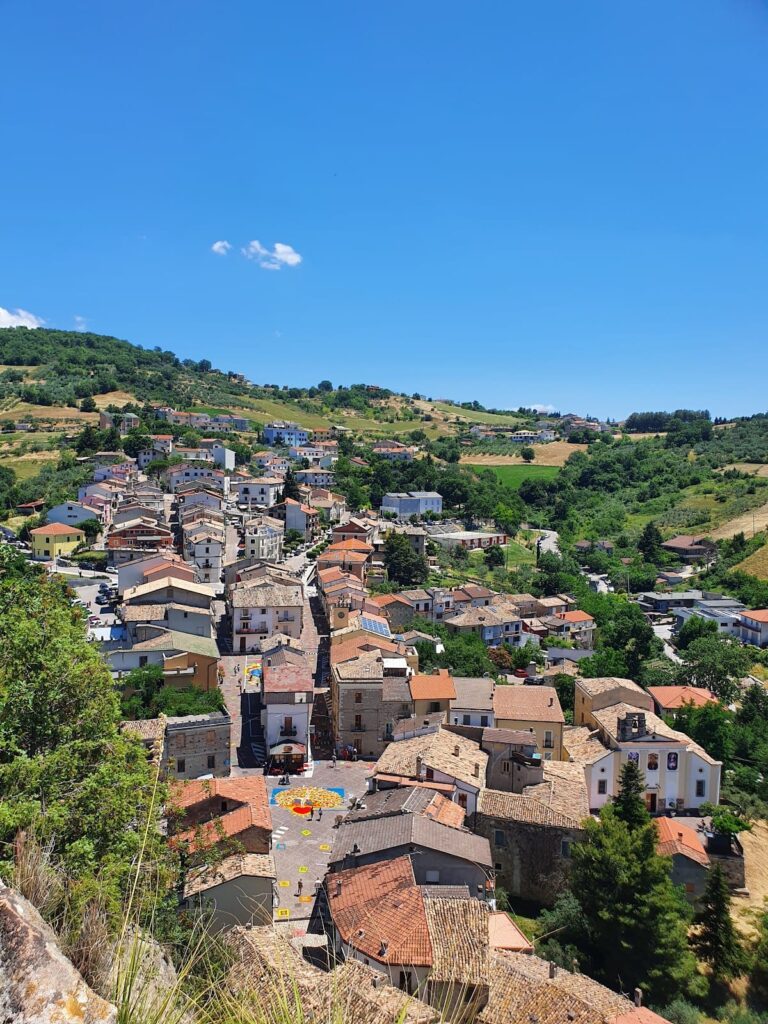 Castello di Roccascalegna
