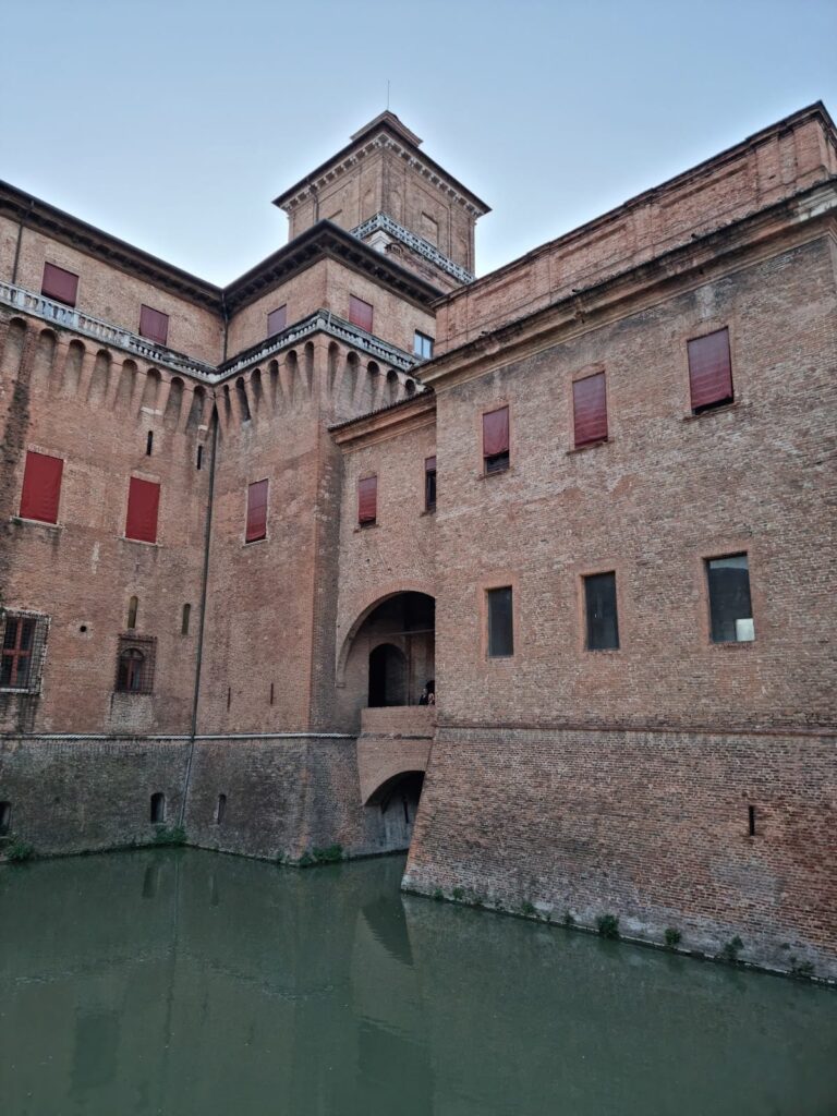 Castello Estense