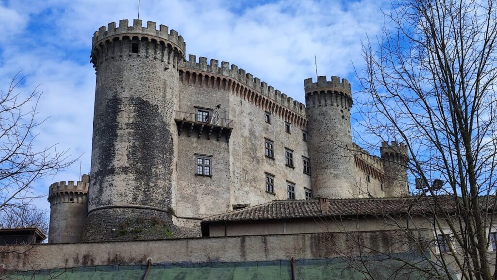 Castello Orsini-Odescalchi