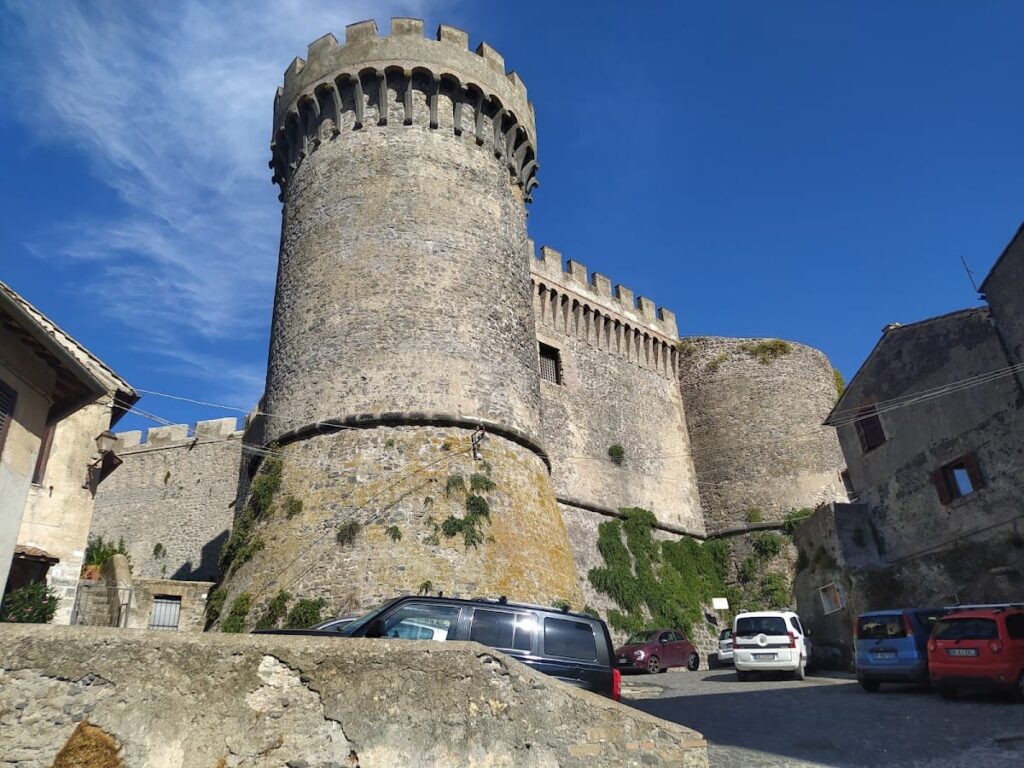 Castello Orsini-Odescalchi